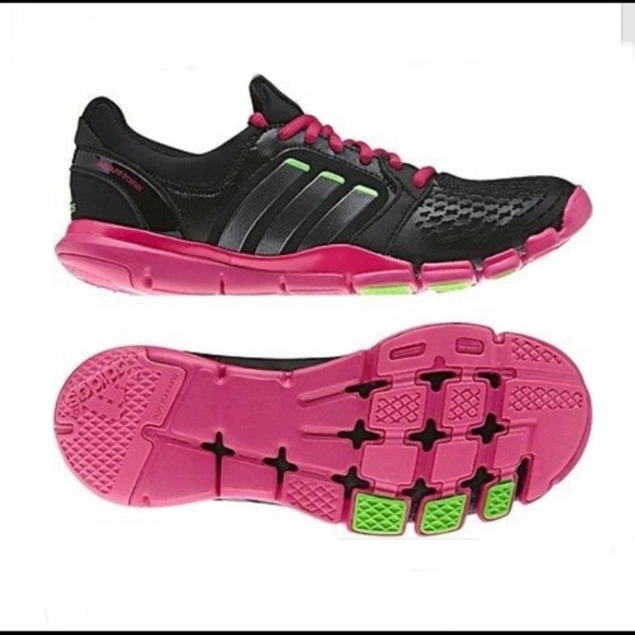ADIDAS Adipure TR 360 running shoes trainers - Picture 2 of 9